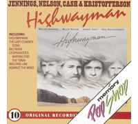 The Highwaymen Highwaymen (CD)