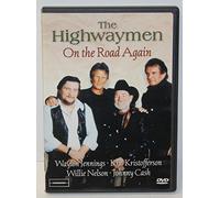 The Highwaymen - On the Road Again