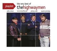 The Highwaymen Playlist: Very Best Of (CD)