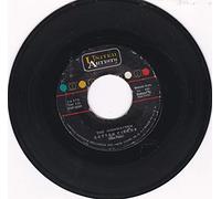 The Highwaymen The Gypsy Rover / Cotton Fields original 45 rpm 7 inch Vinyl Record