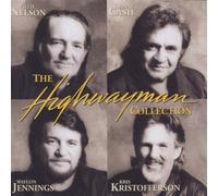 The Highwaymen - The Highwayman Collection By The Highwaymen (2000-11-06)