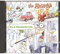 The Higsons - It's a Wonderful Life