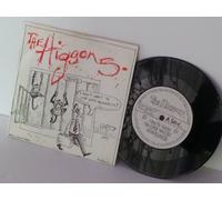 THE HIGSONS - THE HIGSONS I don't want to live with monkeys, 7 inch single