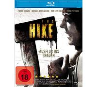 The Hike - Ausflug ins Grauen