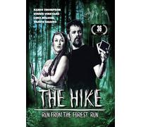 The Hike (DVD)