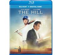 The Hill (Blu-Ray + Digital) (Blu-ray) Dennis Quaid Colin Ford Joelle Carter