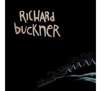 The Hill by Richard Buckner (2015-08-03)