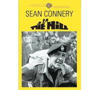 The Hill DVD (1965) - Sean Connery, Sidney Lumet