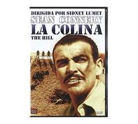 The Hill (La Colina) Spanish Import