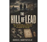 The Hill of Lead: Two Technicians, a Timed Note, and the Unanswered Deaths on Morro do Vintém