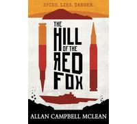 The Hill of the Red Fox