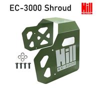The Hill Pumps EC-3000 Ricambio Copertura (Verde) Z3000-100