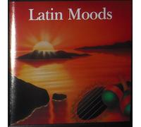 The Hill/Wiltschinsky Guitar Duo - Latin Moods