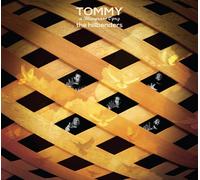 The Hillbenders Tommy: A Bluegrass Opry (CD) Album