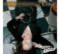 The Hillbilly Moon Explosion All Grown Up (CD) Album