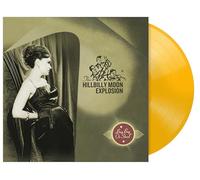 THE HILLBILLY MOON EXPLOSION - BUY BEG OR STEAL