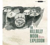 The Hillbilly Moon Explosion By Popular Demand (Vinyl LP)