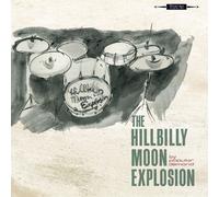 The Hillbilly Moon Explosion By Popular Demand (CD) Album