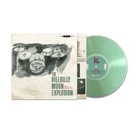 The Hillbilly Moon Explosion By Popular Demand (Vinyl LP)