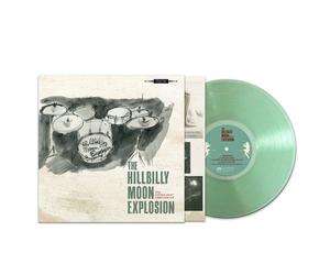 The Hillbilly Moon Explosion By Popular Demand (Vinyl LP)