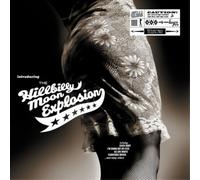 The Hillbilly Moon Explosion Introducing the Hillbilly Moon Explosion (CD) Album