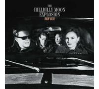 The Hillbilly Moon Explosion - Raw Deal