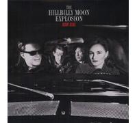 Hillbilly Moon Explosion - Raw Deal