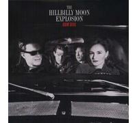 The Hillbilly Moon Explosion Raw Deal (Vinyl LP) 12" Album