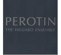 The Hilliard Ensemble Perotin (CD) Album