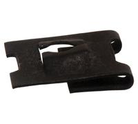 The Hillman Group 1150 - Dado di velocità tipo "J" del gruppo Hillman 8-32", confezione da 16