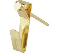 The Hillman Group 122310 standard Hook Hanger with Nails