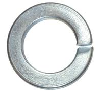 The Hillman Group 1435 M6 - Metric split Lock washer 110-pack