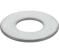 The Hillman Group 2225 number-4 stainless steel Flat washer 50-pack