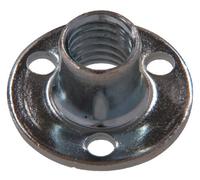 The Hillman Group 2511 1/4 - 20 x 5/16 x 3/10,2 cm BRAD hole tee nut, 13-pack