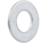 The Hillman Group 280068 5/8-inch rondella piatta, pezzi