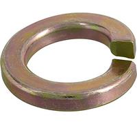 The Hillman Group 300309 3/8-inch split Lock washer grade 8, 100-pack