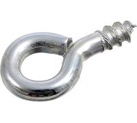 The Hillman Group 320087 - Confezione da 100 viti zincate