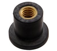 The Hillman Group 3330 2,5 cm espansione dado, 5-pack