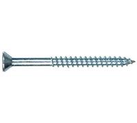 The Hillman Group 35055 Flat Head Phillips Wood Screw, 8 x 1 1/2-inch, 75-pack