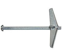 The Hillman Group 372514 - Mini bulloni a levetta, 5/16" x 4", confezione da 10