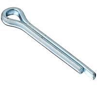 The Hillman Group 381700 1/8 x 2,5 cm Cotter pin Extended Prong, 100-pack