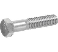 The Hillman Group 3914 hex Cap Screw Metric M12 - 1.25 x 120 mm (confezione da)