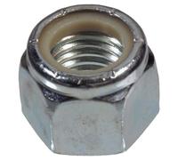 The Hillman Group 4085 m3 - 0.50 stop nut (10-pack)