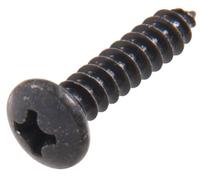 The Hillman Group 44727 30,5 cm x 5,1 cm pan Head Sheet Metal Screw, 20-pack