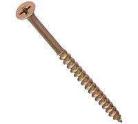 The Hillman Group 47675 - Vite multiuso per legno, 20,3 x 7,6 cm, con azionamento Phillips, 1 libbra