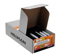 The Hillman Group 47810 5/16 x 17,8 cm Guttertite Screw, bianco, pezzi
