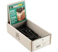 The Hillman Group 47987 1/4 x 2 - 1/2 timber-tite Landscape Screw, pezzi