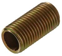 The Hillman Group 54036 Nipple 1/8 i.p.s., 2,5 cm, pezzi