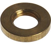 The Hillman Group 54044 3/4" dado tondo 1/8 I.P.S, confezione da 15