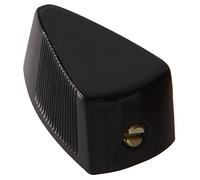 The Hillman Group 55406 Pointer manopola con vite di fissaggio, F 1 - 3/16 x 1/4, pezzi